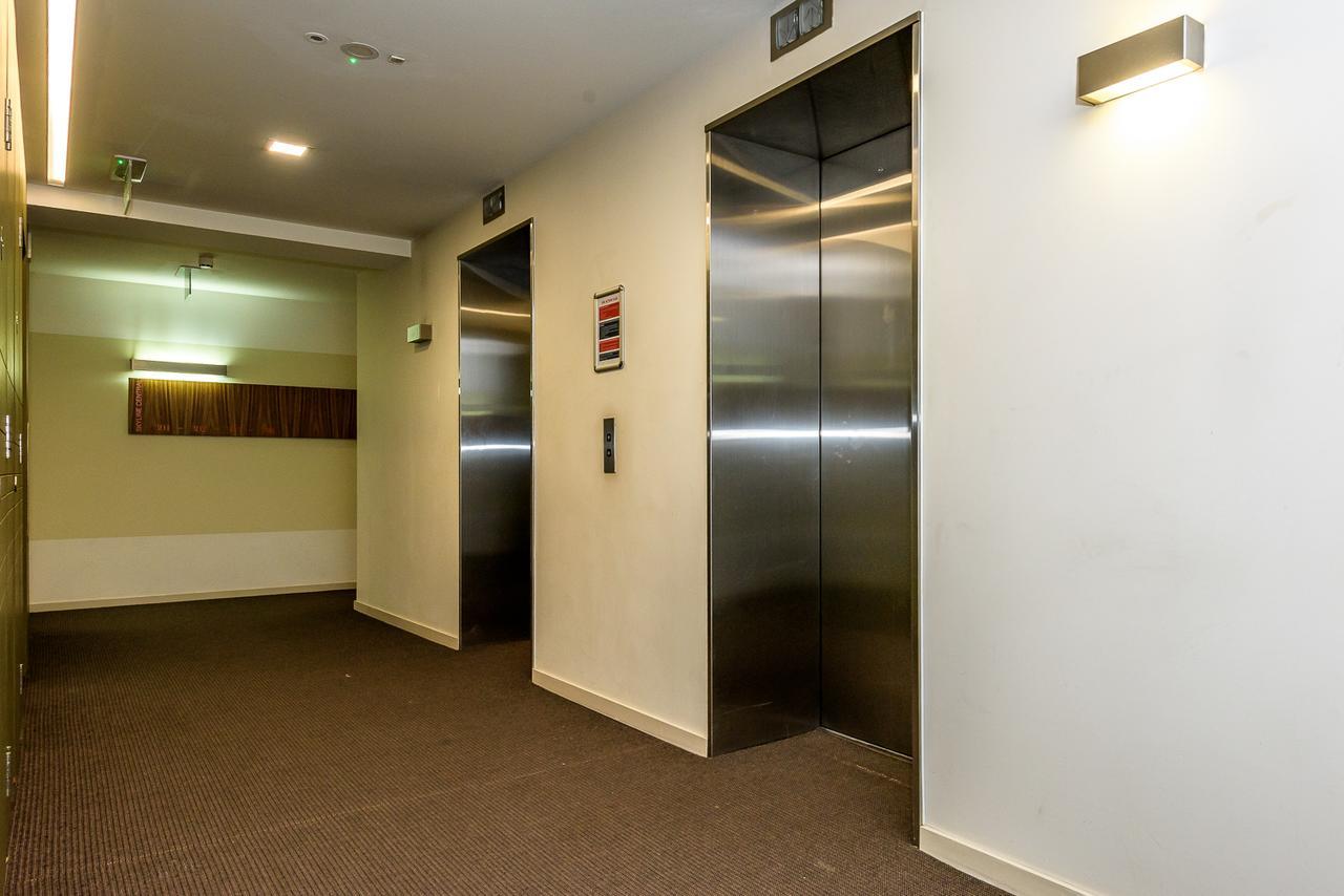 Approved Serviced Apartments Skyline แมนเชสเตอร์ ภายนอก รูปภาพ