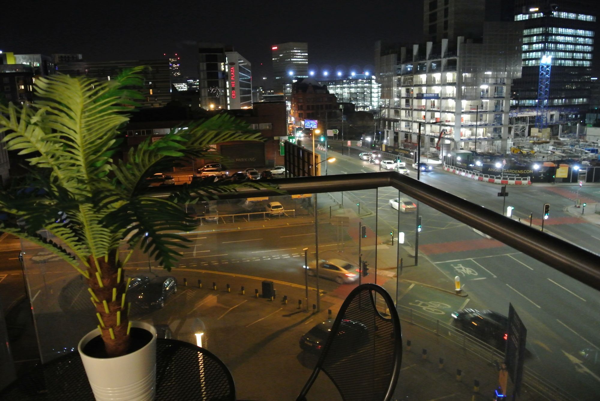 Approved Serviced Apartments Skyline แมนเชสเตอร์ ภายนอก รูปภาพ